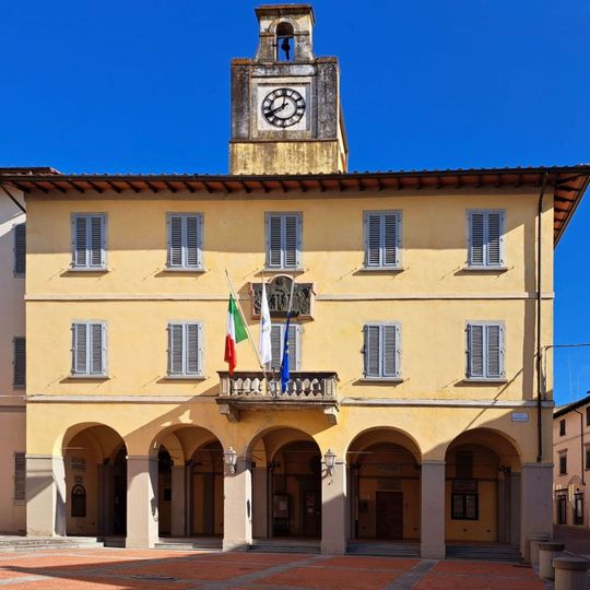 Palazzo Comunale