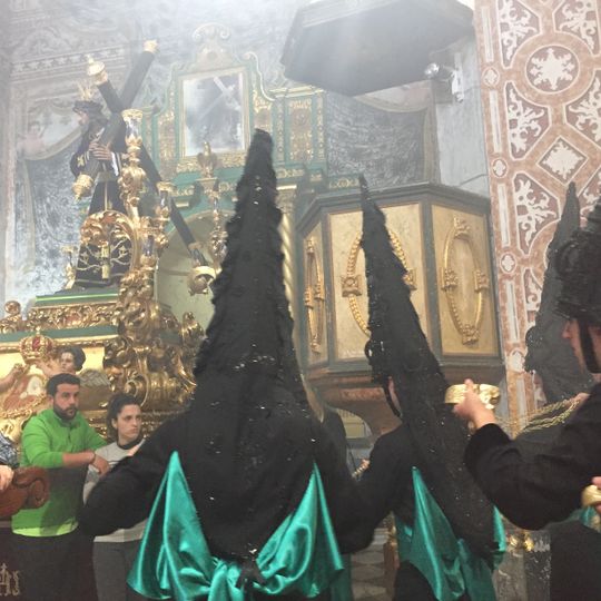 Ermita de Nuestro Padre Jesús Nazareno