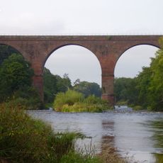 Corby Bridge