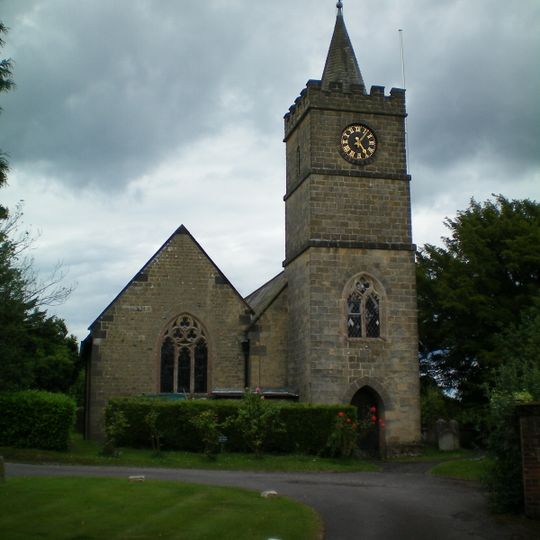 Northchapel