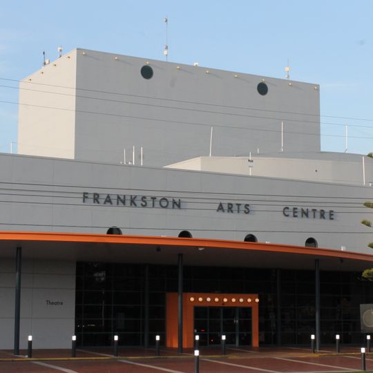 Frankston Arts Centre