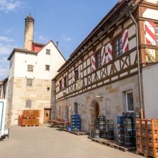 Brauhaus Marktplatz 14 (D-5-74-139-15#1)