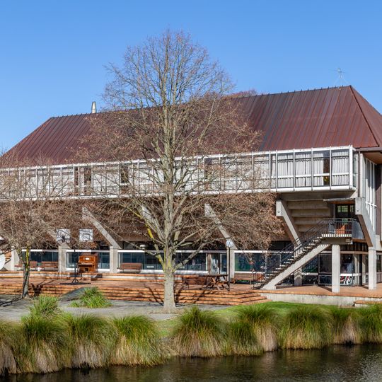Christ's College, Christchurch
