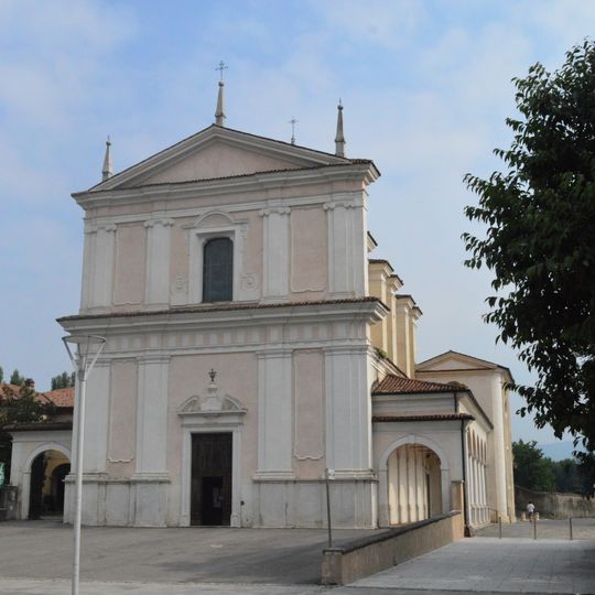 Chiesa di San Zenone