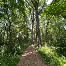Adams Wildlife Sanctuary
