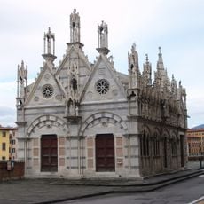 Iglesia de Santa Maria della Spina