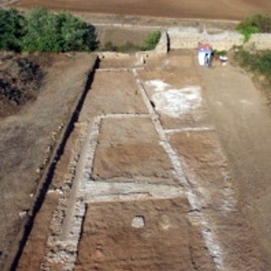 Parco archeologico del Colle Garampo