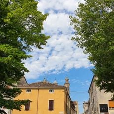 Piazzale Guglielmo Marconi