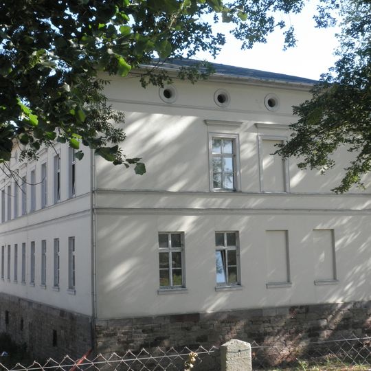 Schloss Kleinwerther