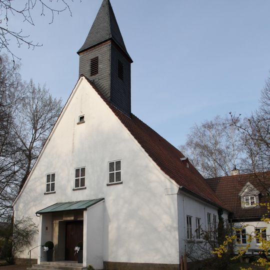 Friedenskirche