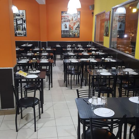 Pizza Pueblo