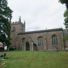 Church of St Helen