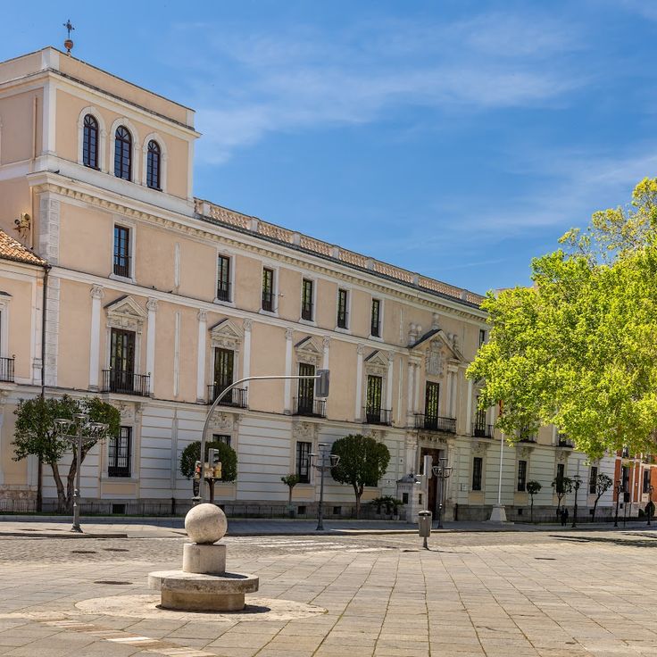 Royal Palace
