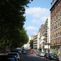 Quartier de Croulebarbe