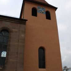 Evangelisch-lutherische Kirche St. Bartholomäus