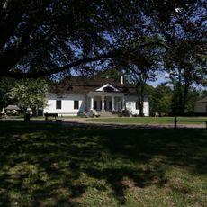 Tadeusz Kościuszko Park in Kraków