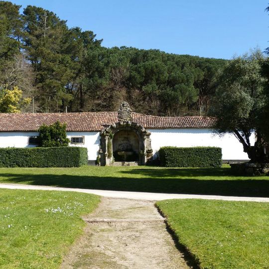 Pazo de Ortigueira