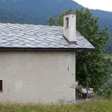 Cappella di Nostra Signora della Neve