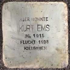 Kurt Ems