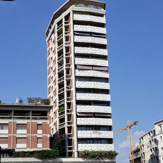 Grattacielo di Verona