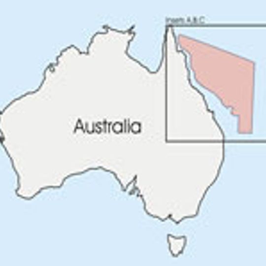 Gay and Lesbian Kingdom of the Coral Sea Islands