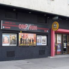 Orpheum, Vienna