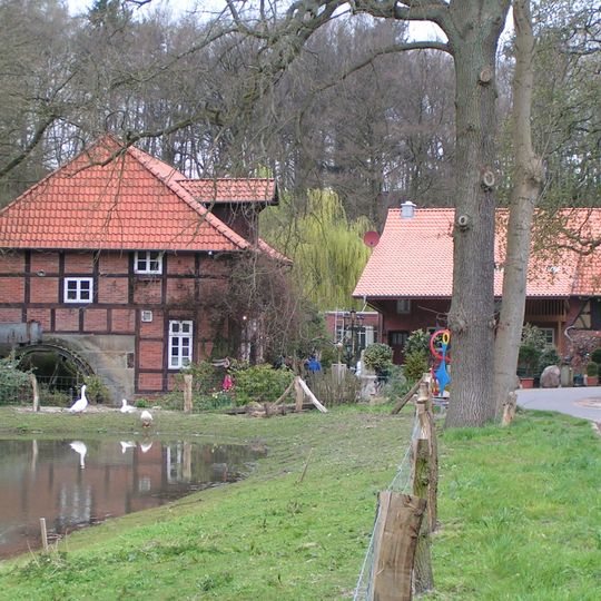 Prämonstratenserstift Heiligenberg