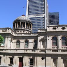 Law Courts