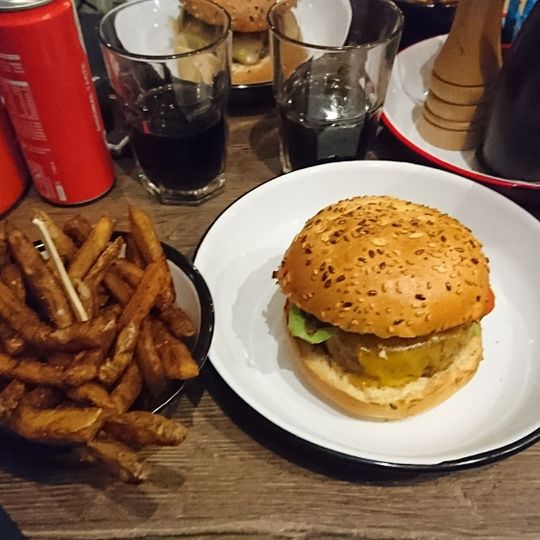 Guy&Sons Bordeaux