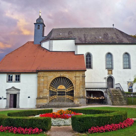 Klosterkirche
