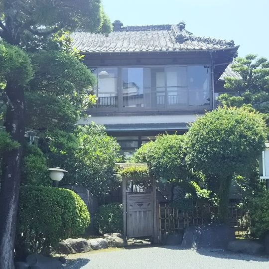 Yasudaya Ryokan