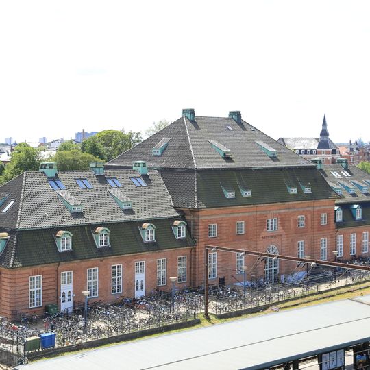 Odense Gamle Banegård
