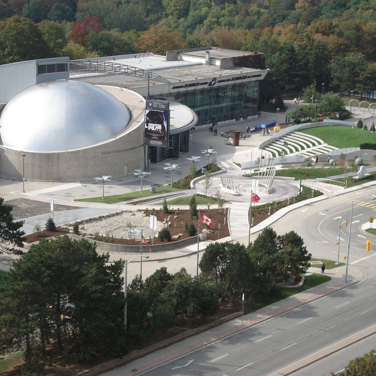 Ontario Science Centre