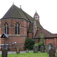 Cold Ash War Memorial