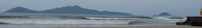 Panoramic View 1