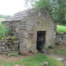 Holy Well West Of Holywell Farmhouse