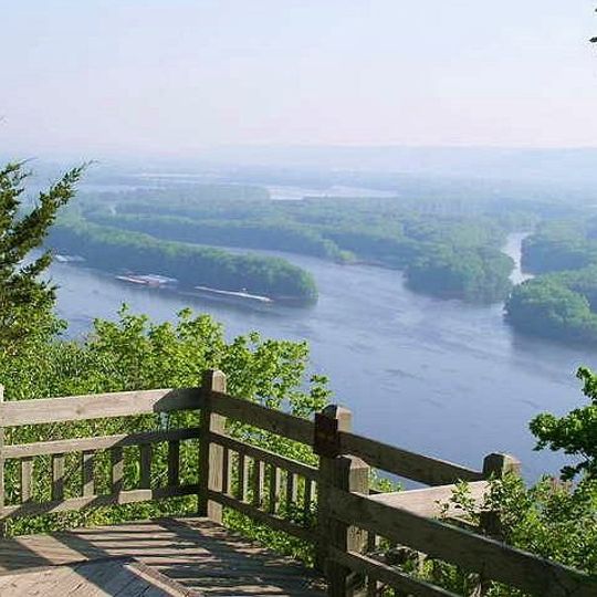 Parc d'État de Pikes Peak