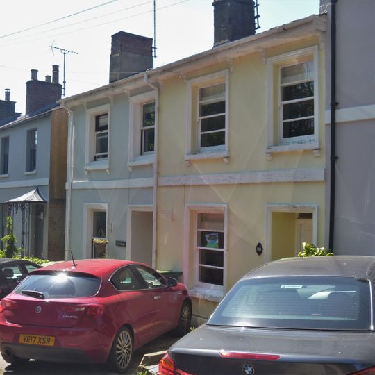 26 And 28, Brookway Road