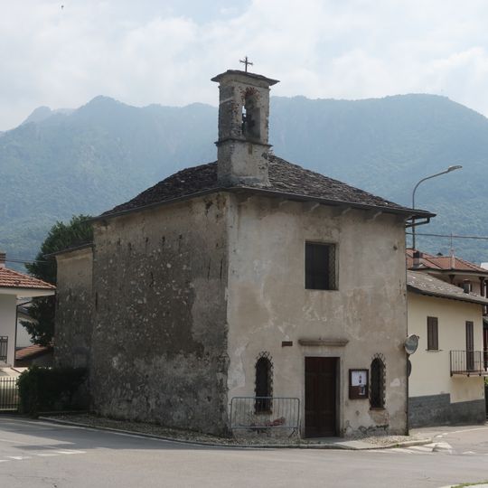 Chiesa di San Bernardo