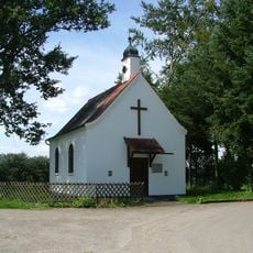 Kapelle Westerhart