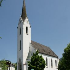 Pfarrkirche Weiler (Vorarlberg)