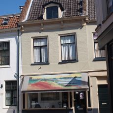 Oeverstraat 9, Wijk bij Duurstede