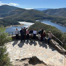 Mirador de La Antigua