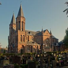 H.H. Martelaren van Gorkumkerk