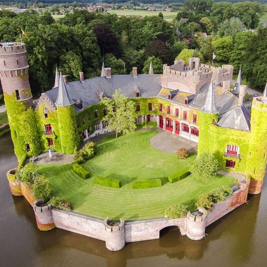 Kasteel Wijnendale