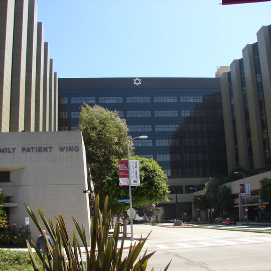 Cedars-Sinai Medical Center