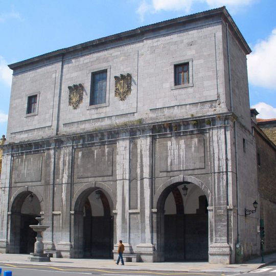 Convento de San Francisco