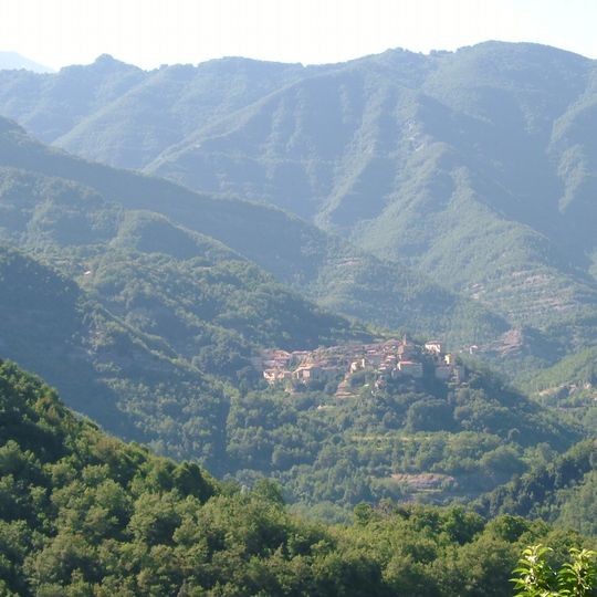 Monte Ceresa