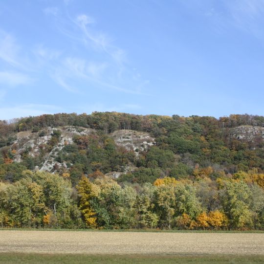 Chaînon Baraboo