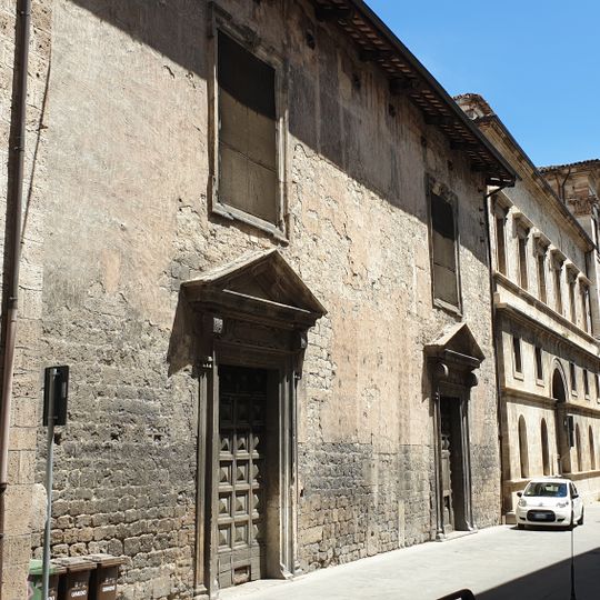 Chiesa di Sant'Egidio Abate